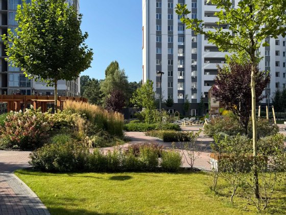 Квартира за 29000 дол.! Центр Вишневого Вишневое