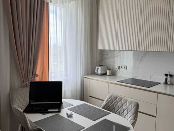 продаж 3 кім квартири жк Скандія Бровары