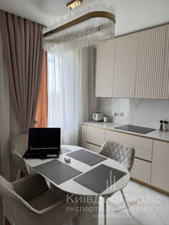 продаж 3 кім квартири жк Скандія - фото 1