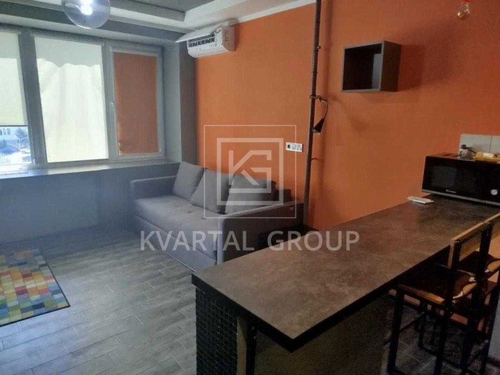 Продаж 1 кім кв з ремонтом - фото 1