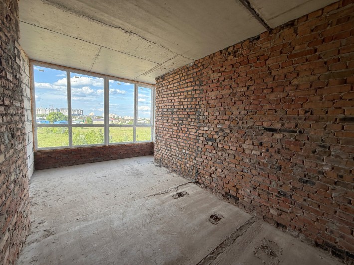 2кімнатна квартира з кладовкою в подарунок - фото 1