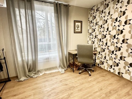 Терміново! Найдешевша 1к в районі бучанського парку Буча