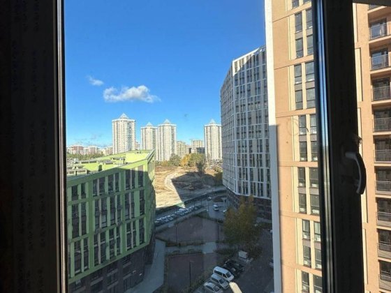 Продам квартиру 110м.кв. в ЖК Madison Gardens Бровари, Київська DM Бровары