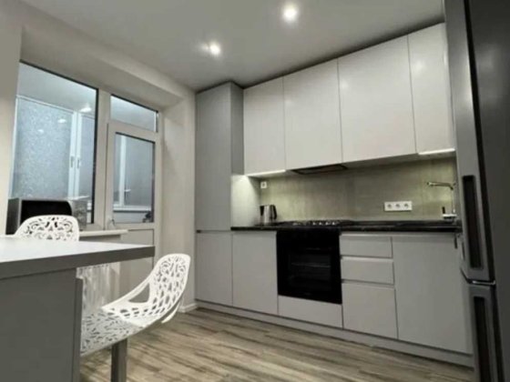 Продам 1к.квартиру з ремонтом вЖК«СадіВишневі»,вул.Машинобудівників,29 Вишневе