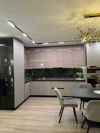 Шикарна 3 кім кв Паркова Алея - фото 1