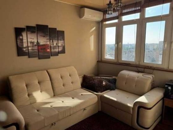 Продажа 2-к квартиры в г. Вишневое Вишневе