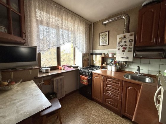 Продаж 3х кімнатної квартири! Жилий стан ! Без комісії! Ірпінь