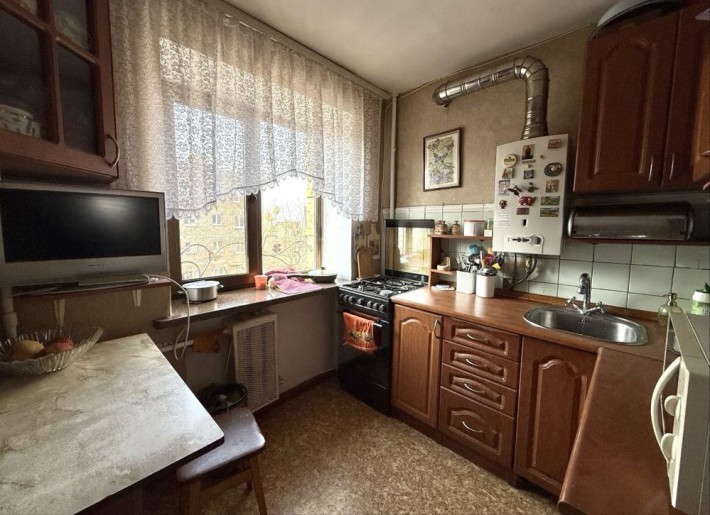 Продаж 3х кімнатної квартири! Жилий стан ! Без комісії! - фото 1