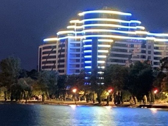 Продається крутий пентхаус у Парусі Ивано-Франковск