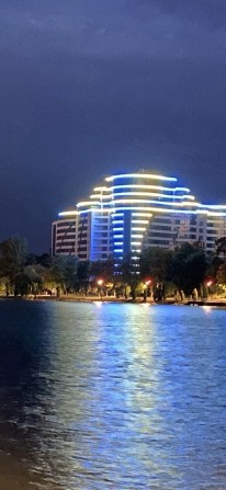 Продається крутий пентхаус у Парусі - фото 1