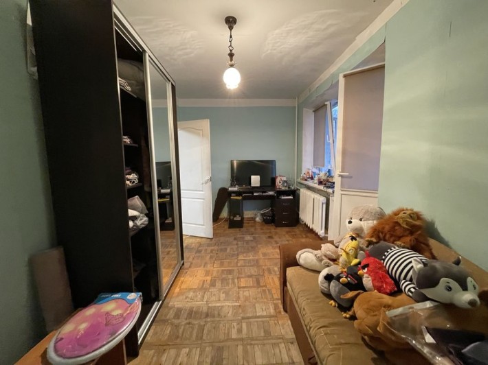 Продаж 2к квартири в центрі Бучі - фото 1