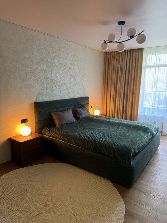 Квартира з ремонтом в Krona park 2 Бровари - фото 1