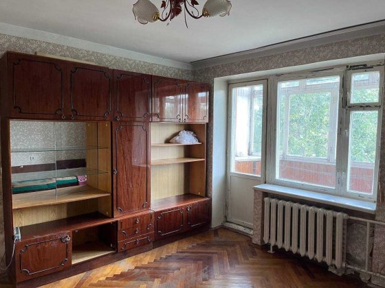 Терміновий продаж 2 кімнатної квартири в Бучі, вул. Тарасівська 12 А Буча