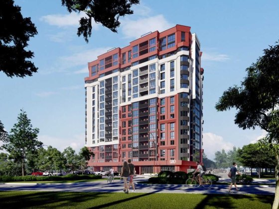 Вигідно! Новобудова Ірпінь ЖК Sky , ЖК Q10 БЕЗ% КОМІСІЇ Ирпень