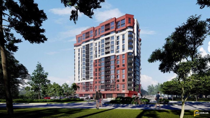 Вигідно! Новобудова Ірпінь ЖК Sky , ЖК Q10 БЕЗ% КОМІСІЇ - фото 1