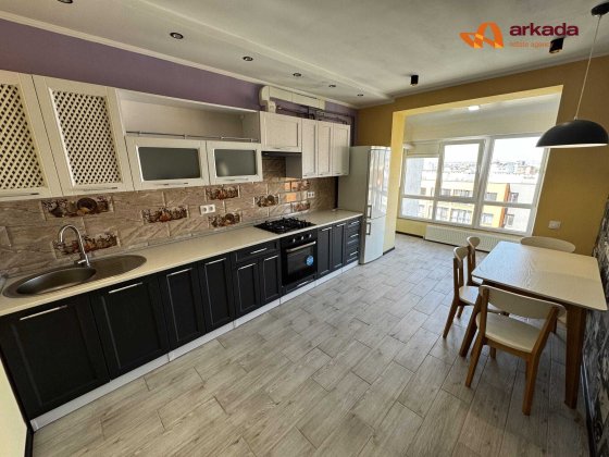 2 кімнатна квартира Центр з технікою Ивано-Франковск