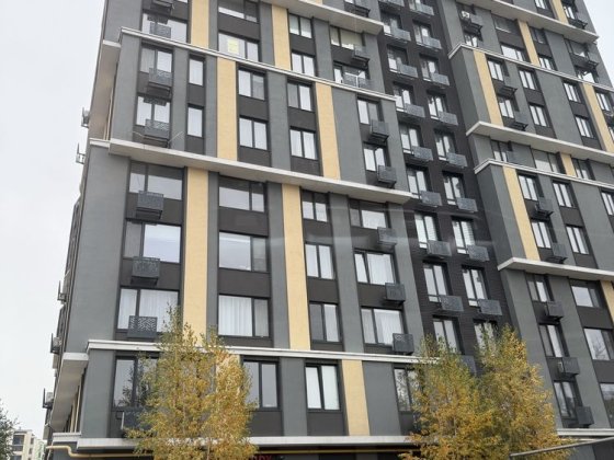 2к квартира 2 поруч власник Вишневое