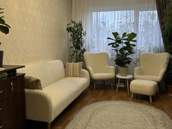 ПРОДАЖ 3-кім квартири на масиві Незалежності Белая Церковь