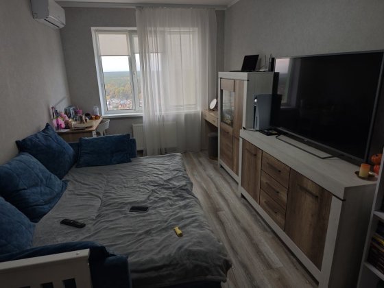 Атлант на Симоненко 105, 23/25 Генератор на будинок Бровары