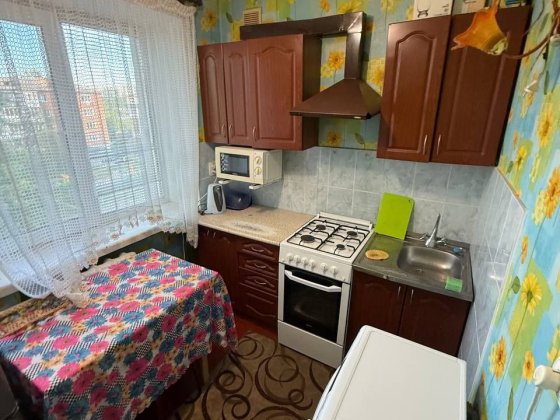 Продаж 2х кімнатної квартири Белая Церковь