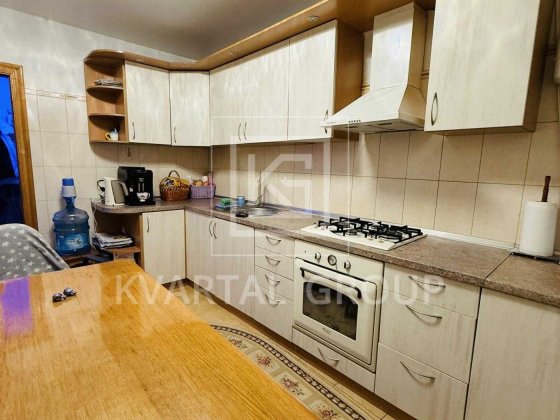 Продам 3 кімнатна квартира в самому центрі Ірпеня, вул. Шевченка. Ирпень