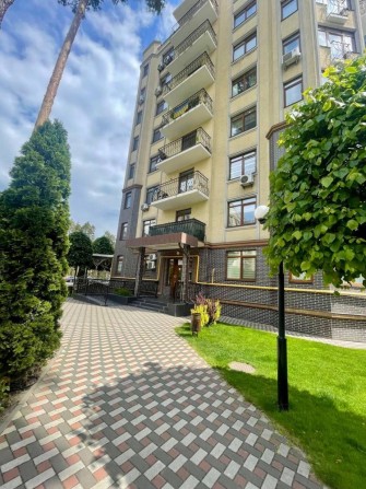 ЖК Річ Таун Лісова Буча 2 х кімн квартира. З усією технікою та меблі . - фото 1