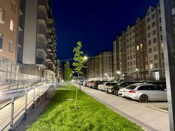 Квартира ЖК Скандія Бровари Бровары