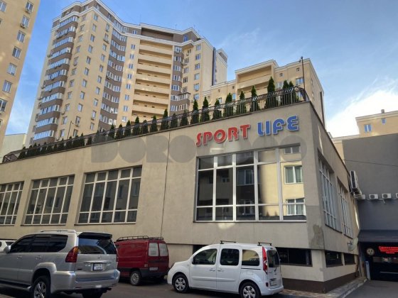 Продаж великої 2 к квартири 67 м2!! в центрі м. Вишневе Вишневе