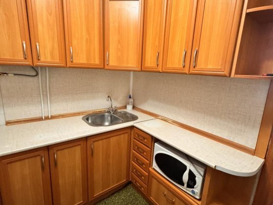 Продам 3 кім Б.Олександрійський Клініка Белая Церковь