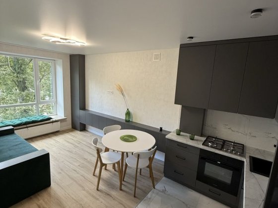 2-кімнатна квартира від власника. ЖК Нові Метри (єОселя) Ирпень