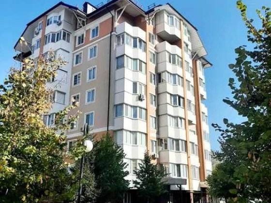 Продаж 1- кімнатної квартири в ЖК Буча Квартал з початковим ремонтом Буча