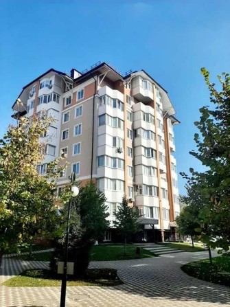 Продаж 1- кімнатної квартири в ЖК Буча Квартал з початковим ремонтом - фото 1