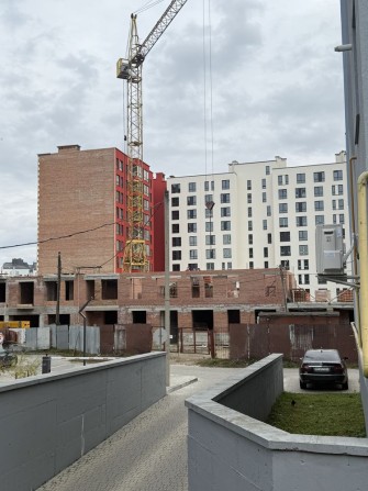 Однакімнатна на Нац Гвардії - фото 1