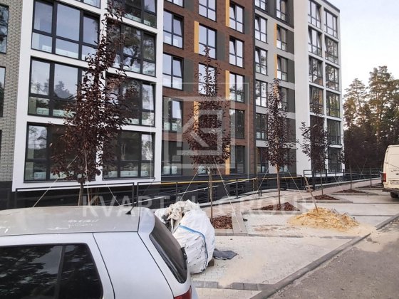 Продаж / Квартира / вул. Лисенка, Ірпінь Ирпень