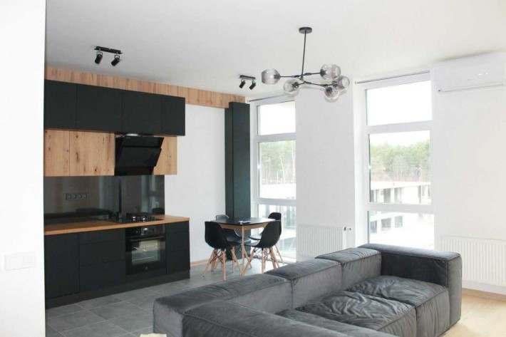 2к з ремонтом. Мінімальне оформлення 2% - фото 1