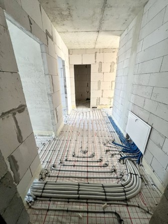 Продам 2кім 3 пов готовий будинок 60м Княгинин Центр - фото 1