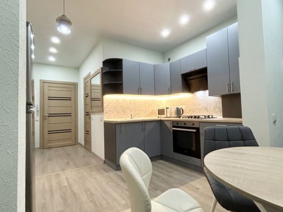 класна 1-ка зі свіжим ремонтом. 2% податки. СЕРТИФІКАТ, єОселя - так! Ірпінь