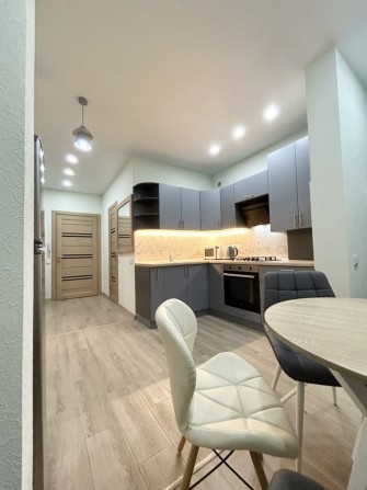 класна 1-ка зі свіжим ремонтом. 2% податки. СЕРТИФІКАТ, єОселя - так! - фото 1