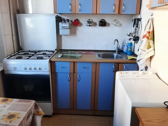 Продаж 3-и кімн.квартири по пр-ту Незалежності Белая Церковь