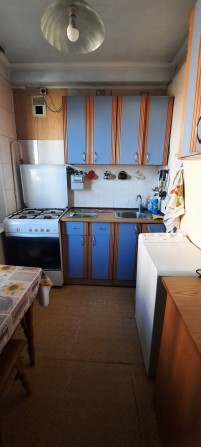 Продаж 3-и кімн.квартири по пр-ту Незалежності - фото 1