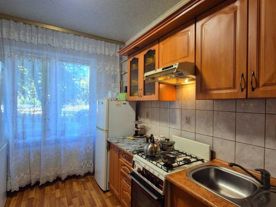 Продаж  2 кімнатної квартири на Леваневського. Белая Церковь