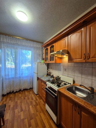 Продаж  2 кімнатної квартири на Леваневського. - фото 1