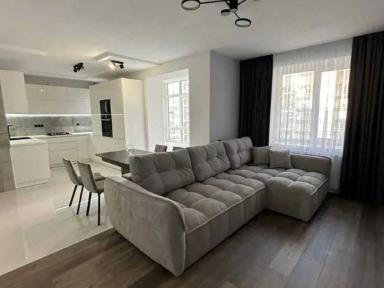 2кім біля Озера!!! Ивано-Франковск