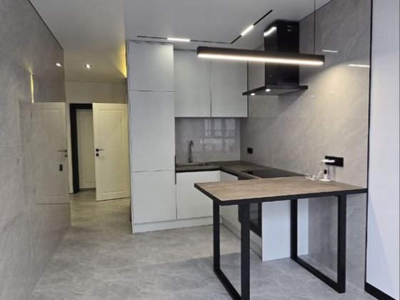 Без %! Продаж нової 2к квартири з ремонтом Ірпінь!