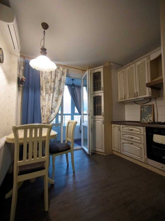 Квартира 48 кв м, Вишневе, ЖК Піонерський квартал - фото 1