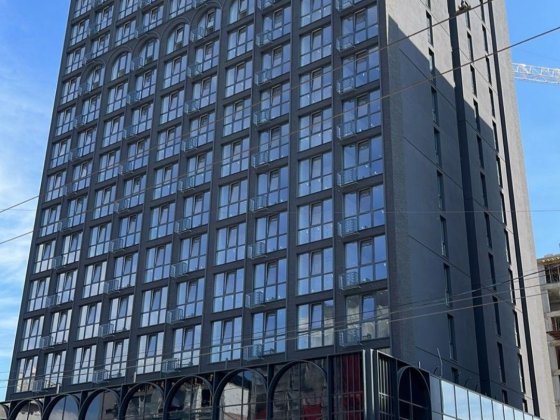 Ярко центр ( 1 кімнатна ) Самий центр міста Ивано-Франковск