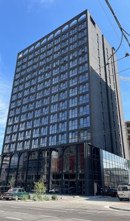 Ярко центр ( 1 кімнатна ) Самий центр міста - фото 1