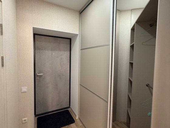 1-к кімнатна в «Синергія Сіті» з ремонтом) Ірпінь