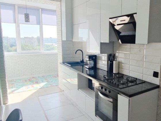 Продаж 1 кімнатної квартири ЖК АРИСТОКРАТ Белая Церковь