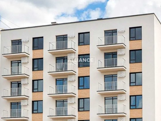 терміново! 2к квартира. Готовий будинок. Ивано-Франковск